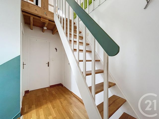 maison à vendre - 7 pièces - 125.0 m2 - ARRADON - 56 - BRETAGNE - Century 21 Immobilière Du Golfe