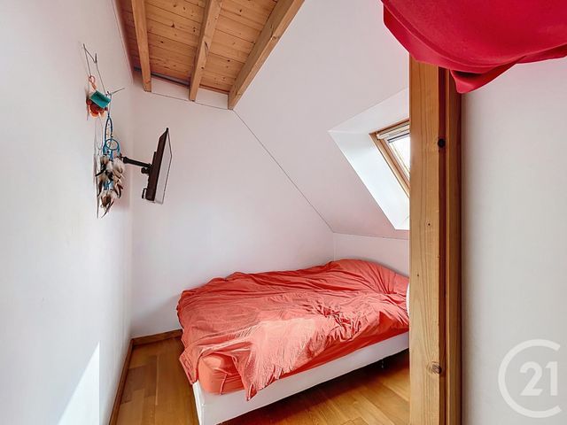 maison à vendre - 7 pièces - 125.0 m2 - ARRADON - 56 - BRETAGNE - Century 21 Immobilière Du Golfe