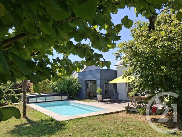 Maison à vendre ARRADON