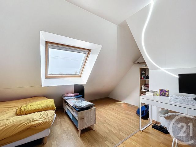 maison à vendre - 7 pièces - 125.0 m2 - ARRADON - 56 - BRETAGNE - Century 21 Immobilière Du Golfe