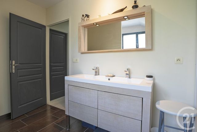 maison à vendre - 6 pièces - 119.0 m2 - VANNES - 56 - BRETAGNE - Century 21 Immobilière Du Golfe