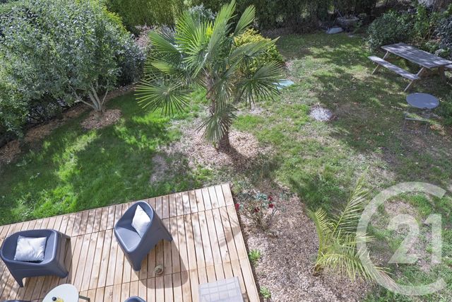 maison à vendre - 6 pièces - 119.0 m2 - VANNES - 56 - BRETAGNE - Century 21 Immobilière Du Golfe