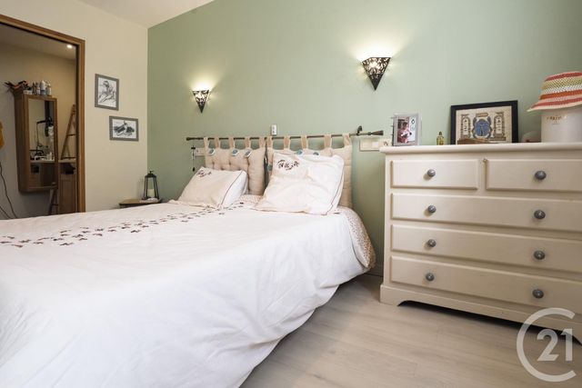 maison à vendre - 6 pièces - 119.0 m2 - VANNES - 56 - BRETAGNE - Century 21 Immobilière Du Golfe