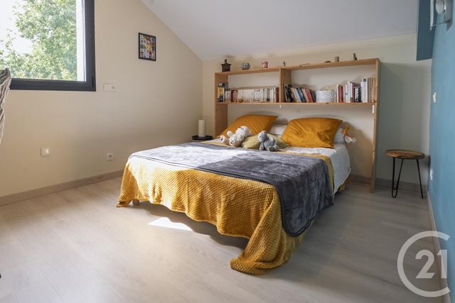 maison à vendre - 6 pièces - 119.0 m2 - VANNES - 56 - BRETAGNE - Century 21 Immobilière Du Golfe