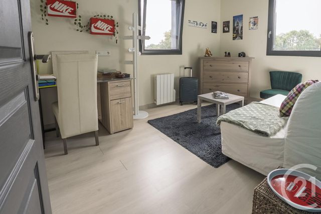 maison à vendre - 6 pièces - 119.0 m2 - VANNES - 56 - BRETAGNE - Century 21 Immobilière Du Golfe