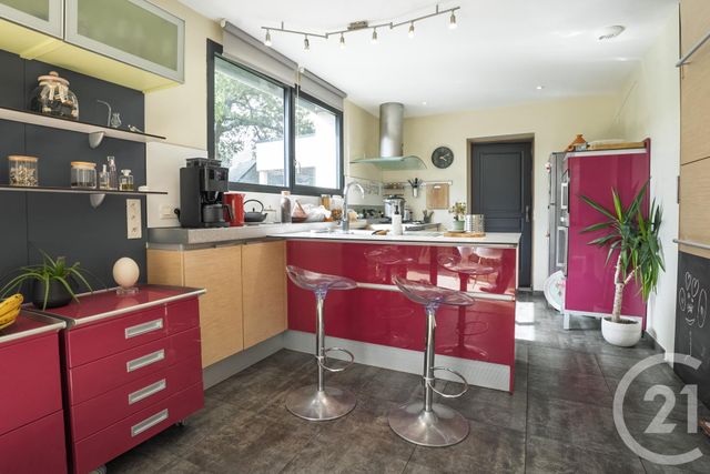 maison à vendre - 6 pièces - 119.0 m2 - VANNES - 56 - BRETAGNE - Century 21 Immobilière Du Golfe