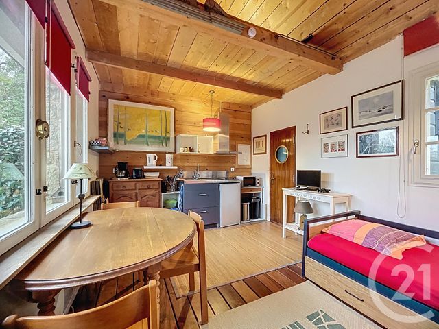 maison à vendre - 5 pièces - 130.0 m2 - SARZEAU - 56 - BRETAGNE - Century 21 Immobilière Du Golfe