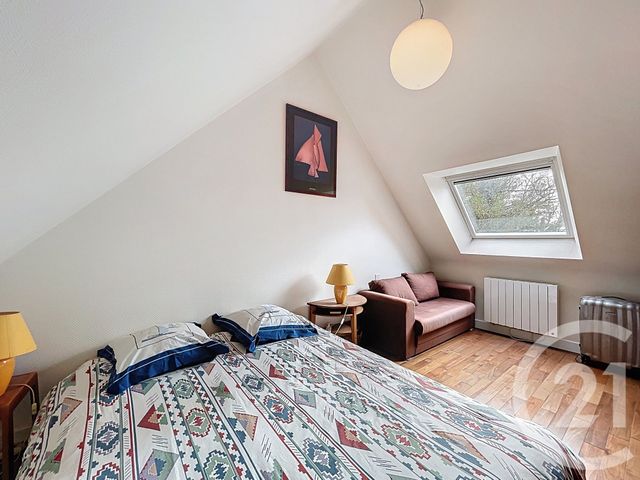 maison à vendre - 5 pièces - 130.0 m2 - SARZEAU - 56 - BRETAGNE - Century 21 Immobilière Du Golfe