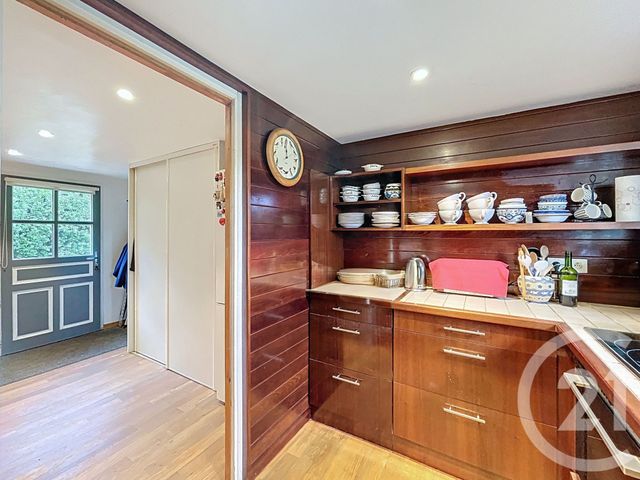 maison à vendre - 5 pièces - 130.0 m2 - SARZEAU - 56 - BRETAGNE - Century 21 Immobilière Du Golfe