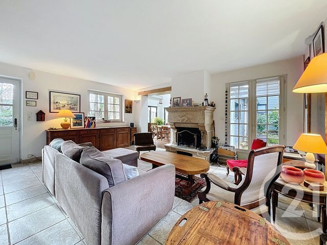 maison à vendre - 5 pièces - 130.0 m2 - SARZEAU - 56 - BRETAGNE - Century 21 Immobilière Du Golfe