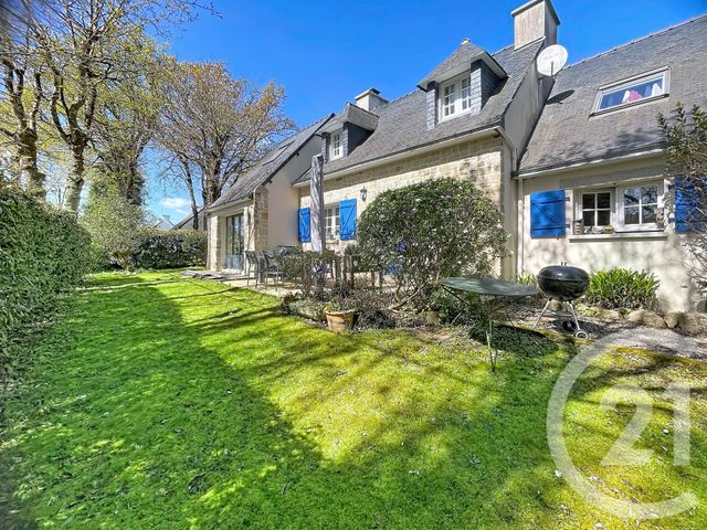 Maison à vendre SARZEAU