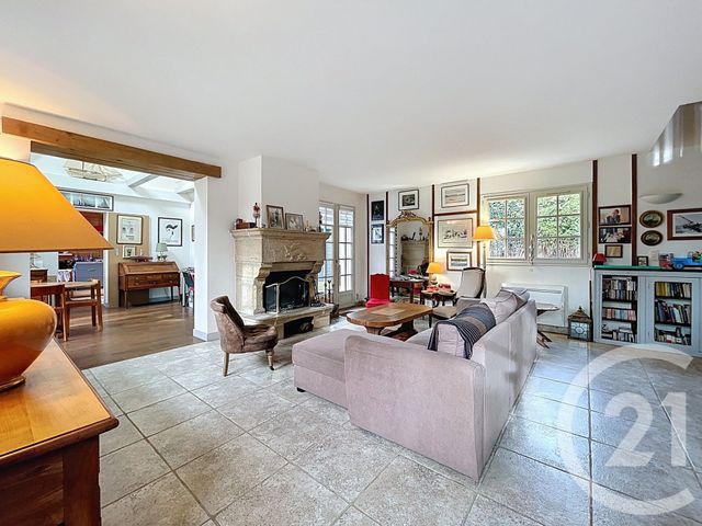 maison à vendre - 5 pièces - 130.0 m2 - SARZEAU - 56 - BRETAGNE - Century 21 Immobilière Du Golfe