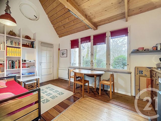 maison à vendre - 5 pièces - 130.0 m2 - SARZEAU - 56 - BRETAGNE - Century 21 Immobilière Du Golfe