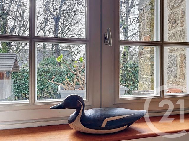 maison à vendre - 5 pièces - 130.0 m2 - SARZEAU - 56 - BRETAGNE - Century 21 Immobilière Du Golfe