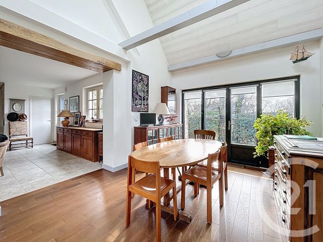 maison à vendre - 5 pièces - 130.0 m2 - SARZEAU - 56 - BRETAGNE - Century 21 Immobilière Du Golfe