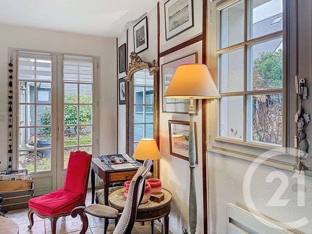 maison à vendre - 5 pièces - 130.0 m2 - SARZEAU - 56 - BRETAGNE - Century 21 Immobilière Du Golfe