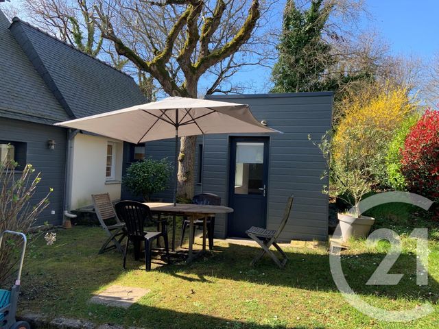 maison à vendre - 5 pièces - 130.0 m2 - SARZEAU - 56 - BRETAGNE - Century 21 Immobilière Du Golfe