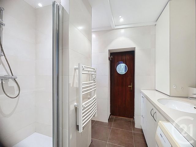 maison à vendre - 5 pièces - 130.0 m2 - SARZEAU - 56 - BRETAGNE - Century 21 Immobilière Du Golfe