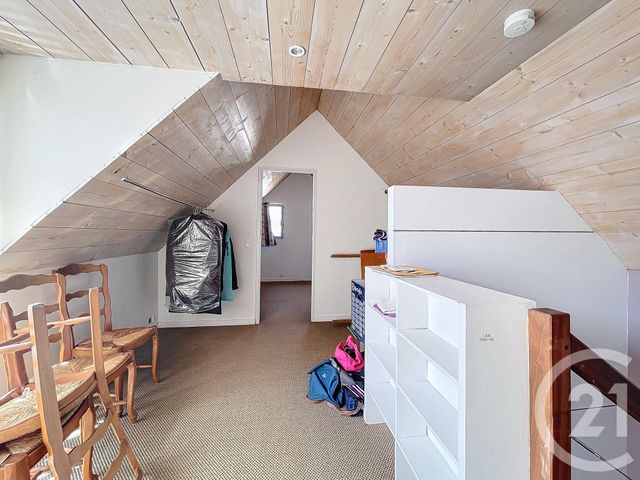 maison à vendre - 8 pièces - 110.01 m2 - VANNES - 56 - BRETAGNE - Century 21 Immobilière Du Golfe