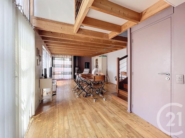 maison à vendre - 8 pièces - 110.01 m2 - VANNES - 56 - BRETAGNE - Century 21 Immobilière Du Golfe