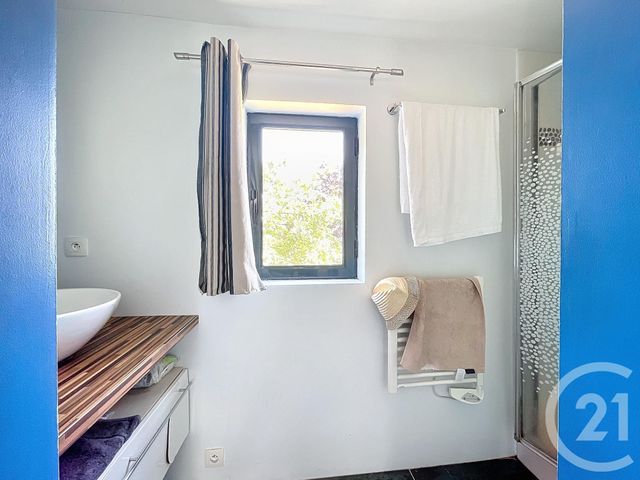 maison à vendre - 8 pièces - 110.01 m2 - VANNES - 56 - BRETAGNE - Century 21 Immobilière Du Golfe