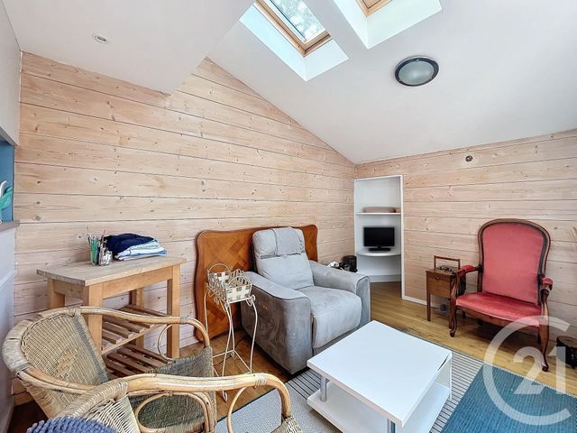 maison à vendre - 8 pièces - 110.01 m2 - VANNES - 56 - BRETAGNE - Century 21 Immobilière Du Golfe