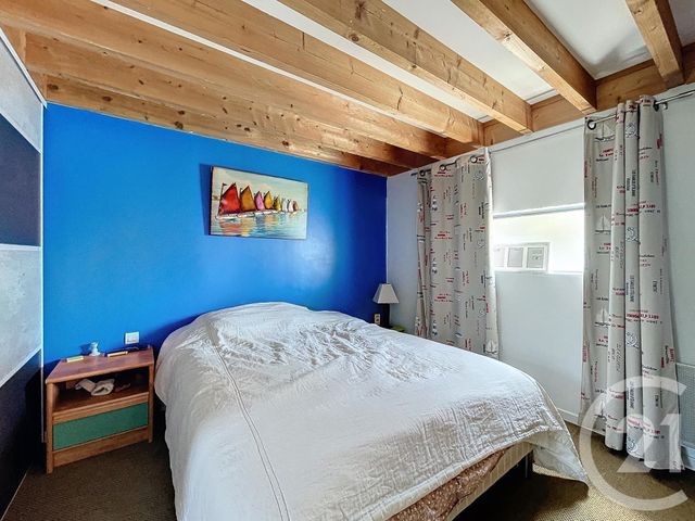 maison à vendre - 8 pièces - 110.01 m2 - VANNES - 56 - BRETAGNE - Century 21 Immobilière Du Golfe