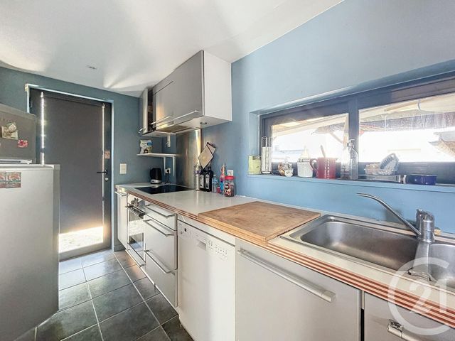 maison à vendre - 8 pièces - 110.01 m2 - VANNES - 56 - BRETAGNE - Century 21 Immobilière Du Golfe