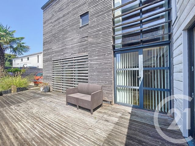 maison à vendre - 8 pièces - 110.01 m2 - VANNES - 56 - BRETAGNE - Century 21 Immobilière Du Golfe