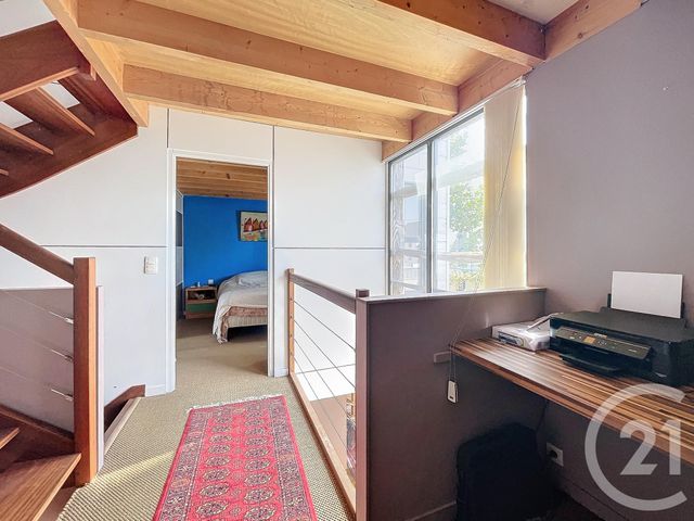 maison à vendre - 8 pièces - 110.01 m2 - VANNES - 56 - BRETAGNE - Century 21 Immobilière Du Golfe