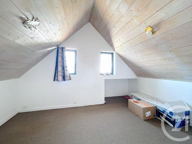 maison à vendre - 8 pièces - 110.01 m2 - VANNES - 56 - BRETAGNE - Century 21 Immobilière Du Golfe