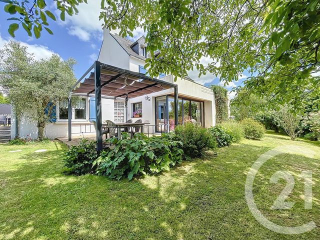 maison - ARRADON - 56
