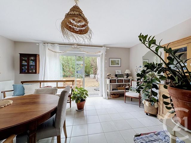 maison - ARRADON - 56