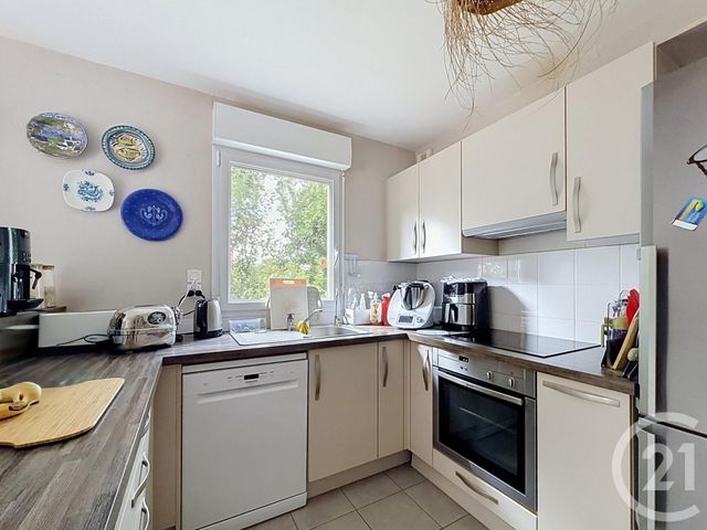 maison à vendre - 5 pièces - 95.0 m2 - ARRADON - 56 - BRETAGNE - Century 21 Immobilière Du Golfe