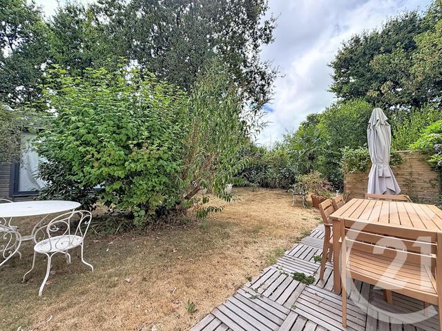maison à vendre - 5 pièces - 95.0 m2 - ARRADON - 56 - BRETAGNE - Century 21 Immobilière Du Golfe