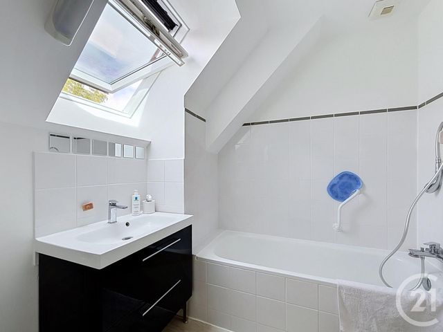 maison à vendre - 5 pièces - 95.0 m2 - ARRADON - 56 - BRETAGNE - Century 21 Immobilière Du Golfe