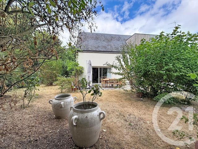 maison à vendre - 5 pièces - 95.0 m2 - ARRADON - 56 - BRETAGNE - Century 21 Immobilière Du Golfe