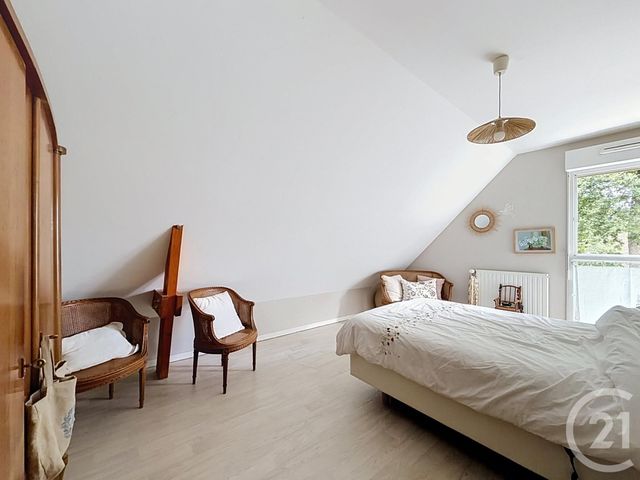 maison à vendre - 5 pièces - 95.0 m2 - ARRADON - 56 - BRETAGNE - Century 21 Immobilière Du Golfe