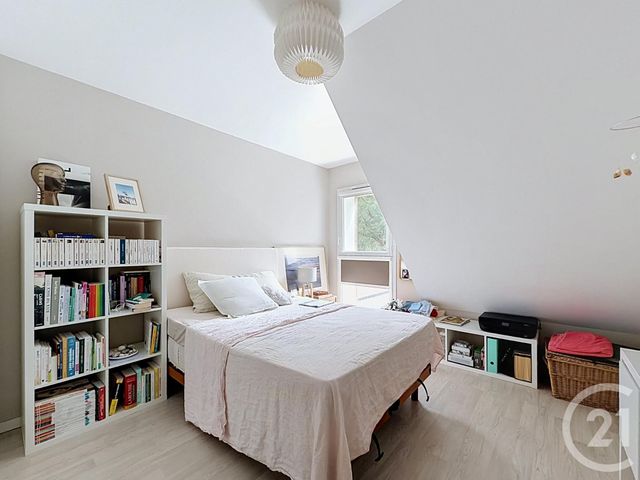 maison à vendre - 5 pièces - 95.0 m2 - ARRADON - 56 - BRETAGNE - Century 21 Immobilière Du Golfe
