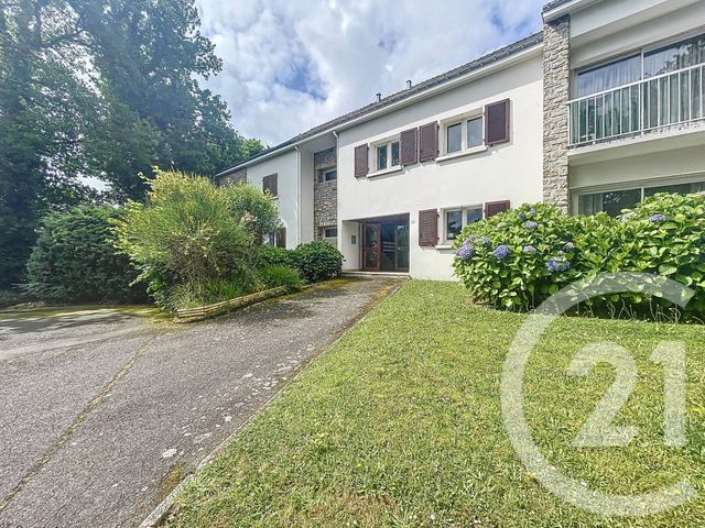 Appartement F2 à vendre - 3 pièces - 43.58 m2 - ARRADON - 56 - BRETAGNE - Century 21 Immobilière Du Golfe
