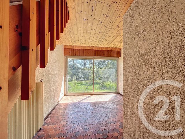 maison à vendre - 8 pièces - 158.0 m2 - ARRADON - 56 - BRETAGNE - Century 21 Immobilière Du Golfe