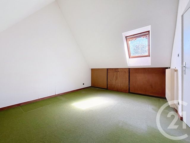 maison à vendre - 8 pièces - 158.0 m2 - ARRADON - 56 - BRETAGNE - Century 21 Immobilière Du Golfe