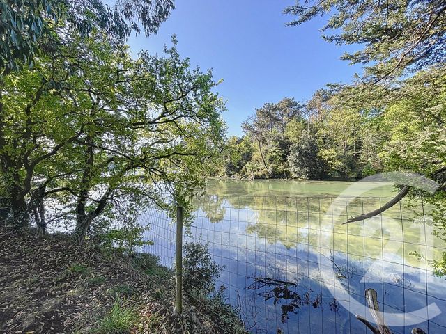 maison à vendre - 8 pièces - 158.0 m2 - ARRADON - 56 - BRETAGNE - Century 21 Immobilière Du Golfe