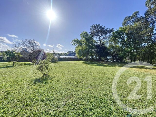 maison à vendre - 8 pièces - 158.0 m2 - ARRADON - 56 - BRETAGNE - Century 21 Immobilière Du Golfe