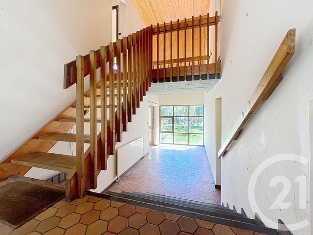 maison à vendre - 8 pièces - 158.0 m2 - ARRADON - 56 - BRETAGNE - Century 21 Immobilière Du Golfe