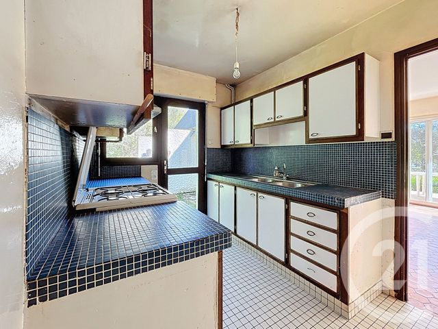 maison à vendre - 8 pièces - 158.0 m2 - ARRADON - 56 - BRETAGNE - Century 21 Immobilière Du Golfe