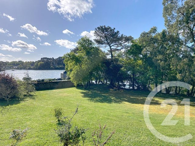 maison à vendre - 8 pièces - 158.0 m2 - ARRADON - 56 - BRETAGNE - Century 21 Immobilière Du Golfe