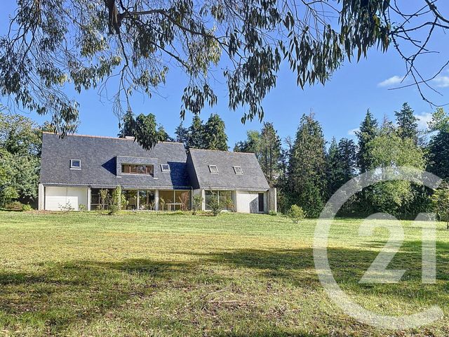 maison - ARRADON - 56