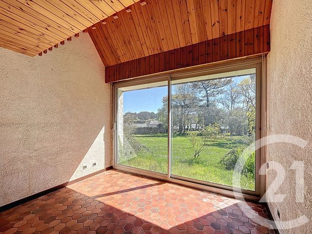 maison à vendre - 8 pièces - 158.0 m2 - ARRADON - 56 - BRETAGNE - Century 21 Immobilière Du Golfe