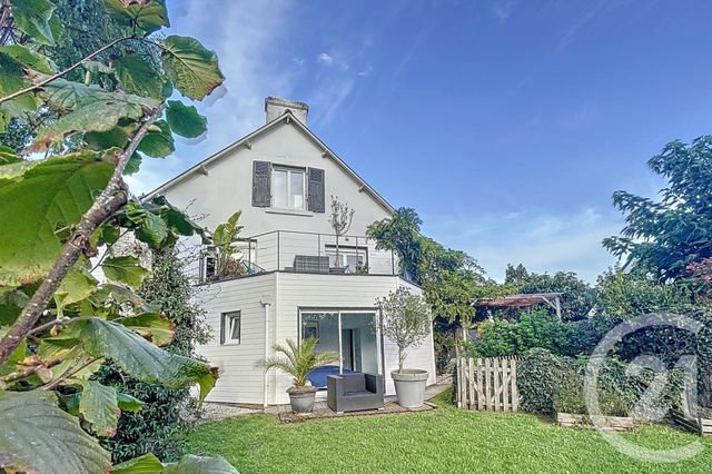 maison - ARRADON - 56
